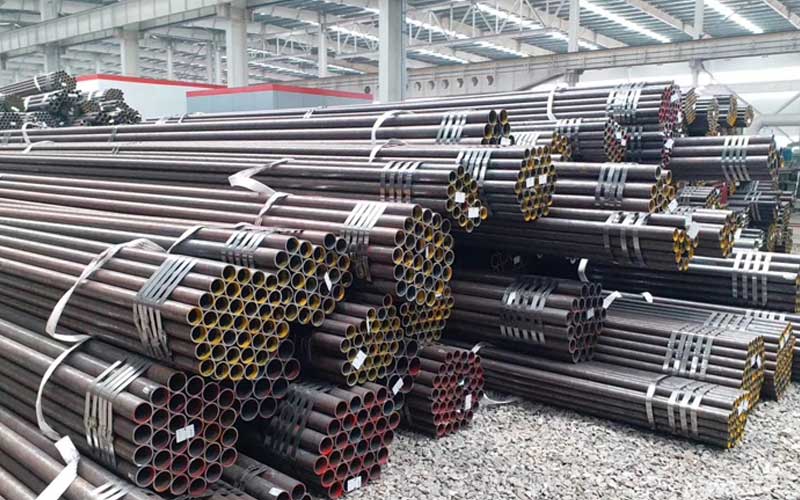 ASTM A210 A1 Heat Exchange Tube